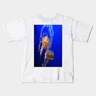 Beautiful sealife Kids T-Shirt